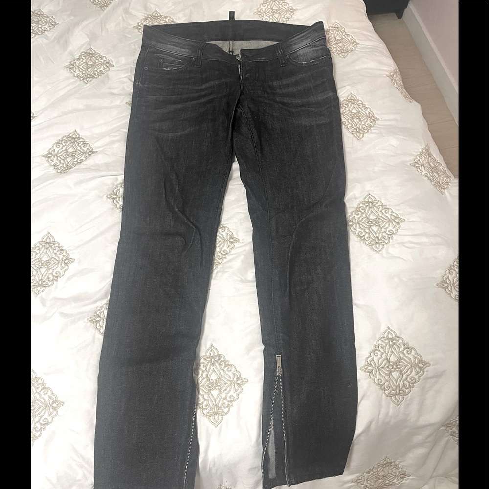 Dsquared jeans for women in size 40 EU or 4US